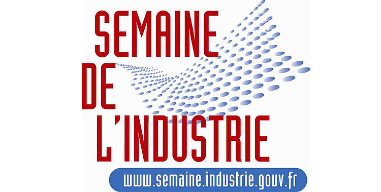 2016 SemaineIndustrie Art1 Img Logo