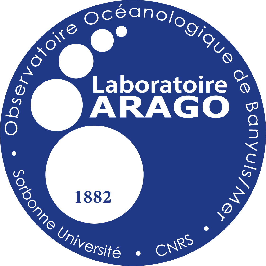 Partenaire Observatoire Océanologique de Banyuls-sur-Mer