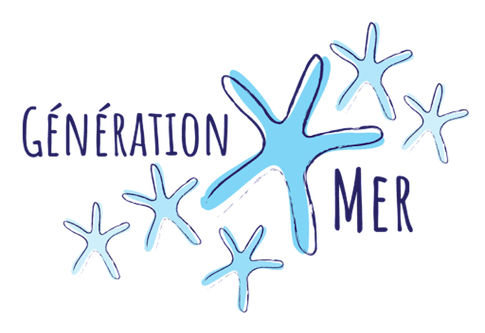 Partenaire Génération Mer