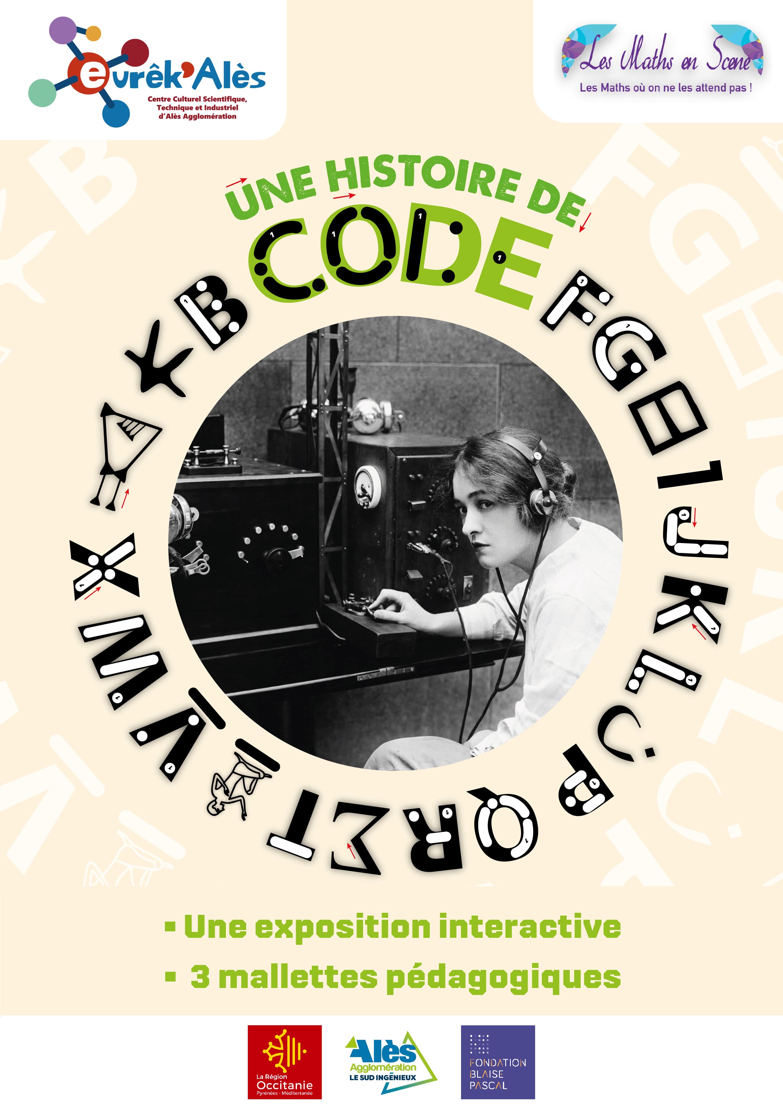 Illustration du projet Une Histoire de Code
