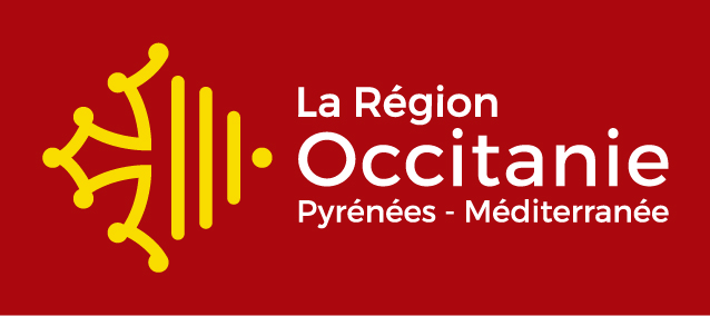 2023 RegionOccitanie LogoH