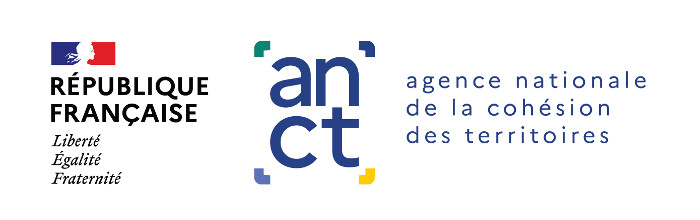 2024 RepubliqueFrancaise ANCT Logo