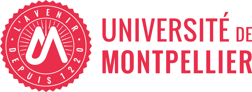 2024 UnivMontpellier Logo