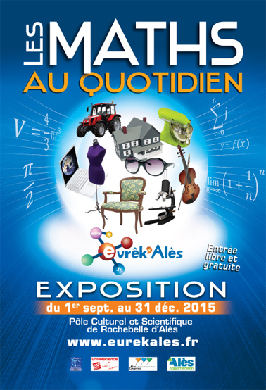 2015 ExpoMaths Art1 Img1 Affiche