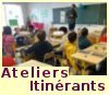 Expos & Ateliers Itinérants